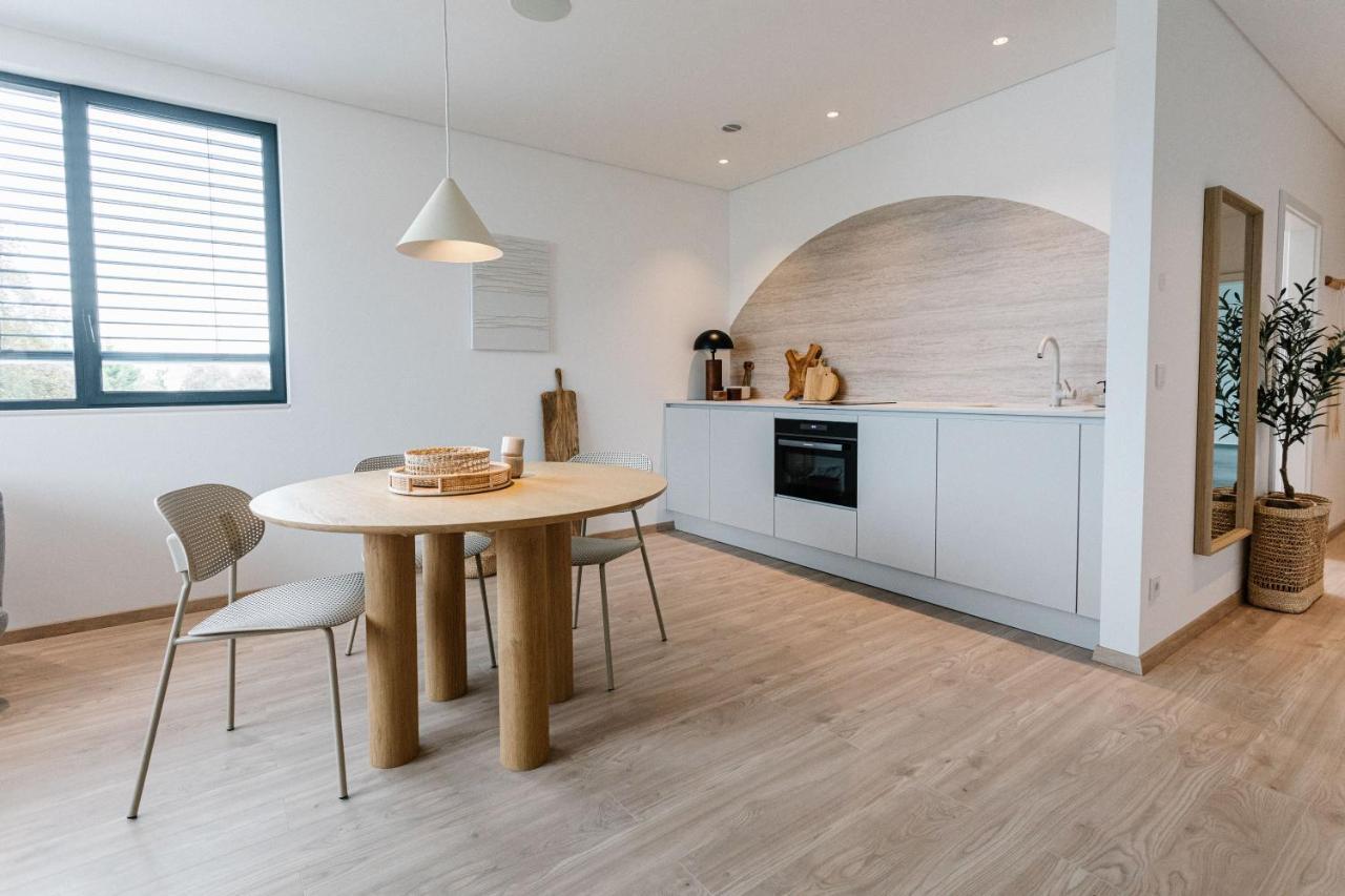 Exklusive Design Appartement Creme De La Creme Neubau Pfungstadt Zewnętrze zdjęcie