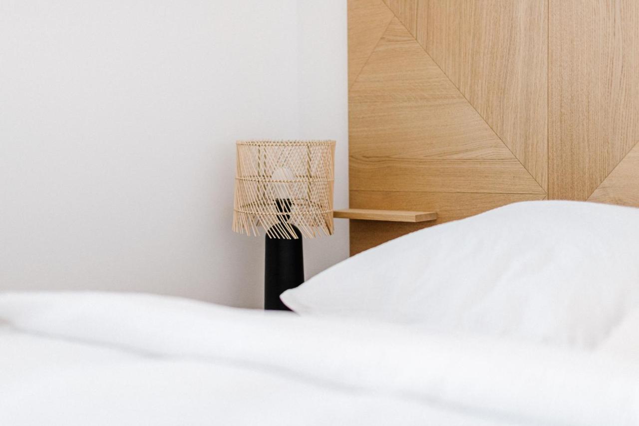 Exklusive Design Appartement Creme De La Creme Neubau Pfungstadt Zewnętrze zdjęcie