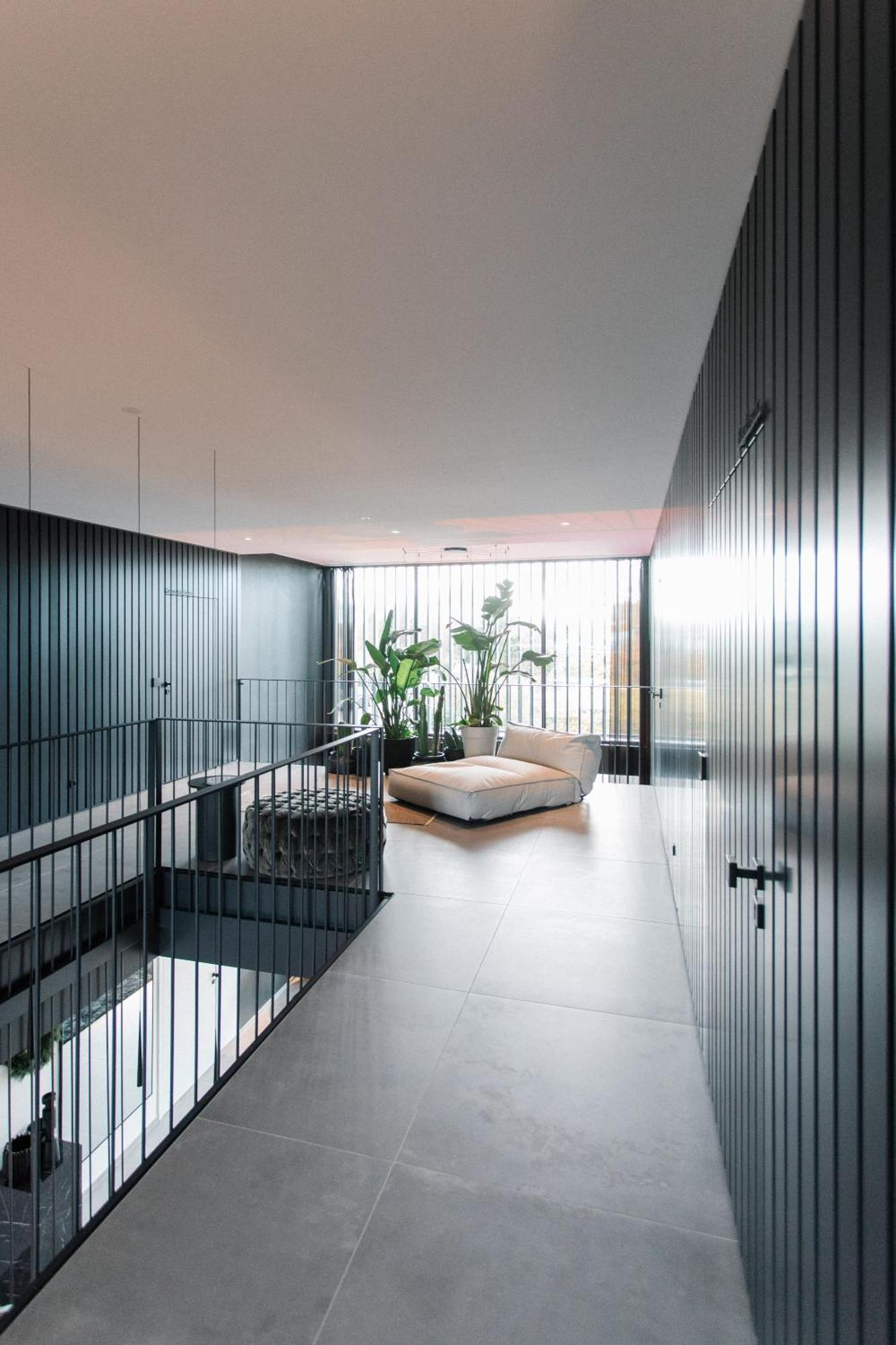 Exklusive Design Appartement Creme De La Creme Neubau Pfungstadt Zewnętrze zdjęcie