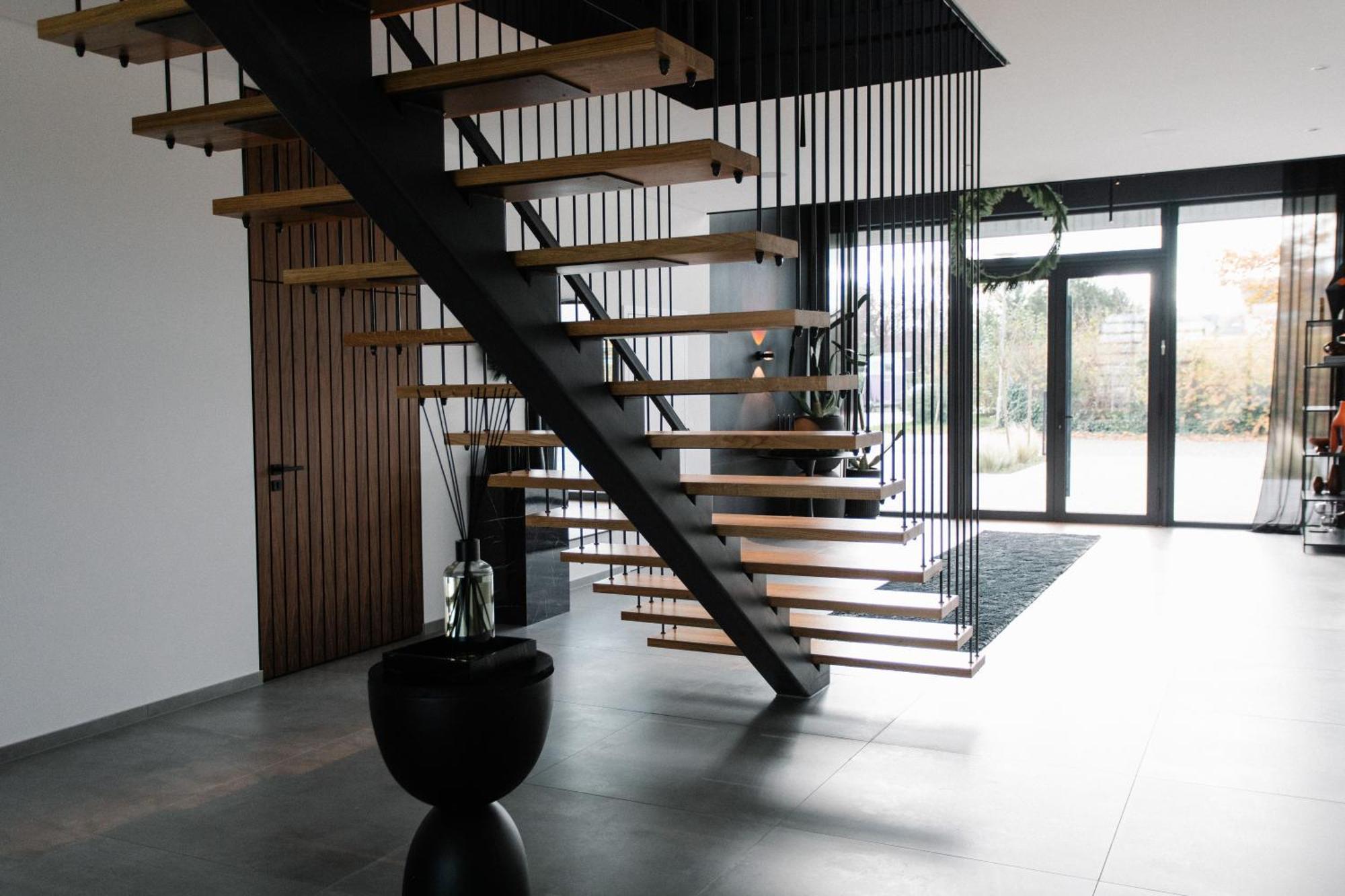 Exklusive Design Appartement Creme De La Creme Neubau Pfungstadt Zewnętrze zdjęcie