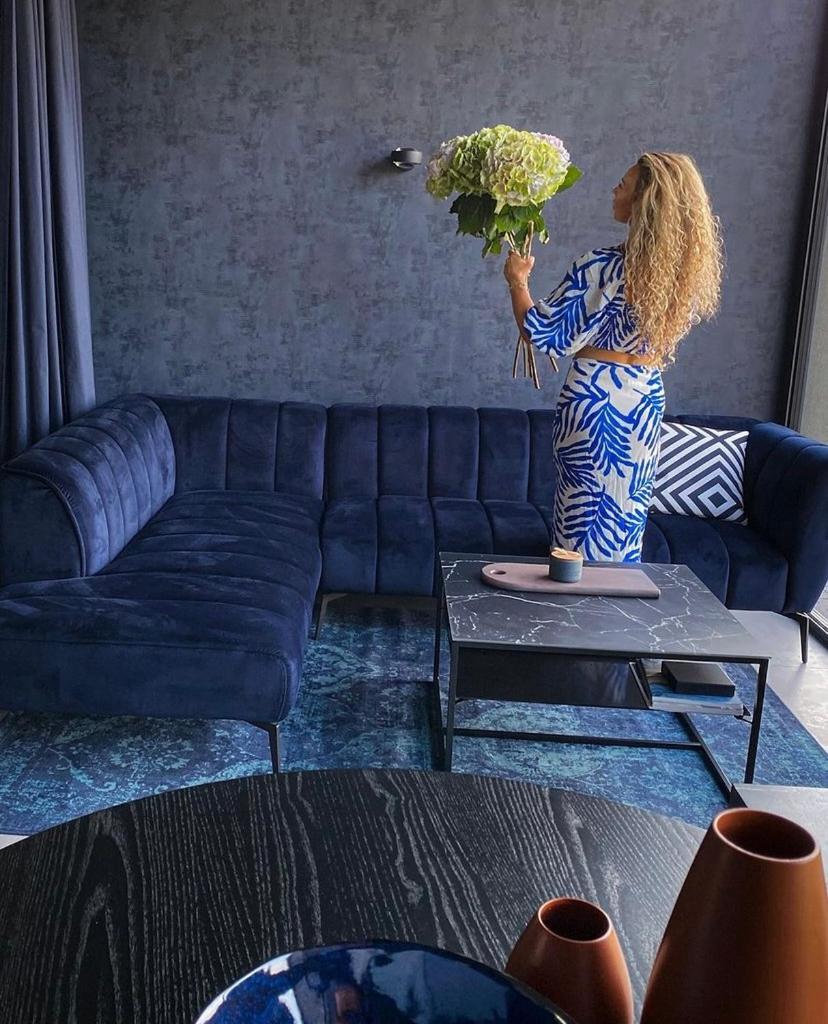 Exklusive Design Appartement Creme De La Creme Neubau Pfungstadt Zewnętrze zdjęcie