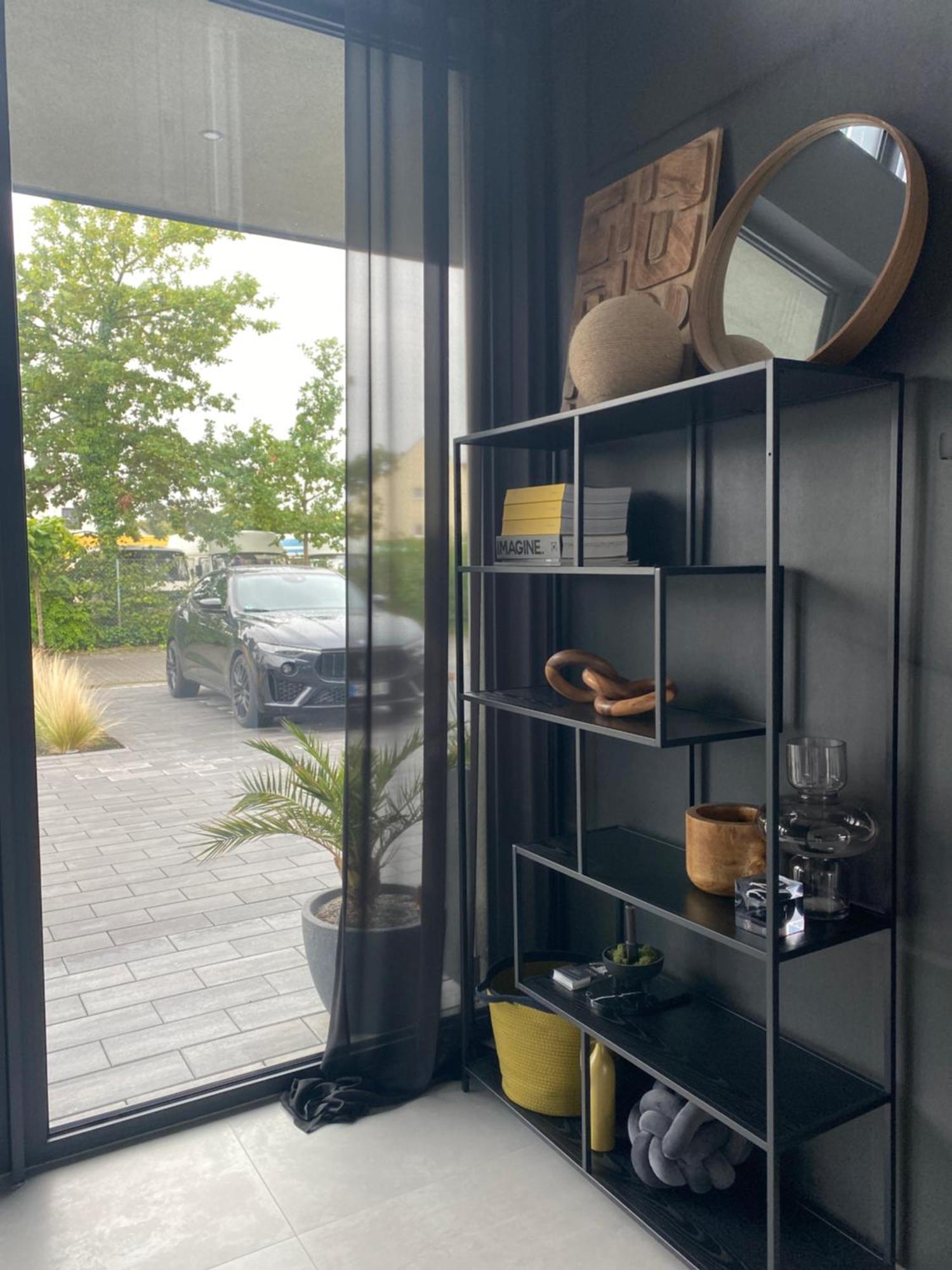 Exklusive Design Appartement Creme De La Creme Neubau Pfungstadt Zewnętrze zdjęcie